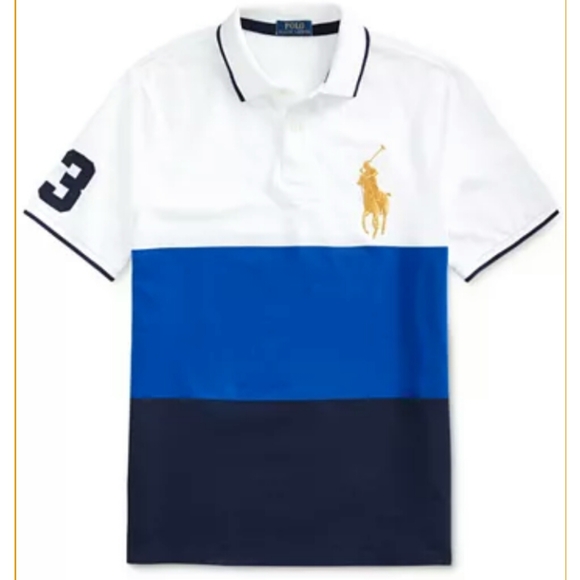Polo Ralph Lauren Other - POLO New Arrival 2020 slim fit Medium
